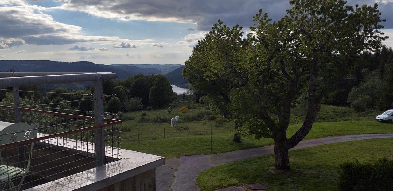 Studio Hauteur Gerardmer Exterior photo