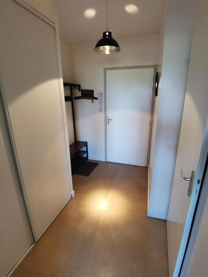 Studio Hauteur Gerardmer Exterior photo